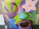 THE CRAZY WORLD OF ARTHUR BROWN TRACK RECORDS 612005 MONO A1/B LP1968 VGC