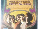 The Left Banke – Walk Away Renée / Pretty Ballerine 1967 Vg- Mono Smash Records