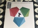 Public Service Broadcasting Inform - Educate - Entertain HMV Exclusive Red Vinyl