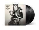 Janet Jackson DISCIPLINE 2LP Vinyl PRESALE FREE SHIPPING