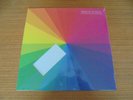 Jamie XX In colour vinyl Lp record