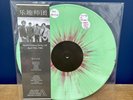 Joy Division Live Derby Ajanta 1980 Green/Red Vinyl 2014 Ltd Edition #311/349