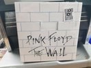 PINK FLOYD THE WALL RECORD STORE DAY SINGLES BOX SET