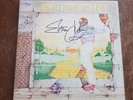 ELTON JOHN GOODBYE YELLOW BRICK ROAD RARE SIGNED AUTOGRAPHED LP DJLPD UK 1973 
