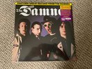 The Damned - Another Great Record From... BEST OF Purple/Yolk Vinyl LP LTD 500