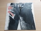 VINYL LP, ROLLING STONES, STICKY FINGERS, COC 59100