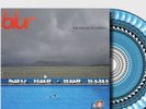 ** BLUR - THE BALLAD OF DARREN - LIMITED EDITION ZOETROPE VINYL LP **