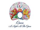 Queen A Night At The Opera (Half Speed Mastered) Records & LPs New