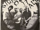 SICK OF IT ALL PUSHED TOO FAR 7