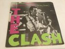 THE CLASH Train in Vain / Bankrobber Dutch Single 1980 CBS CBS 8370 45
