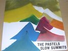 THE PASTELS - Slow Summits (LP, 2013, Made in EU) VG+