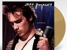 JEFF BUCKLEY - Grace (Gold Coloured Vinyl, Limited Edition) - LP