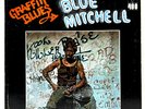 Graffiti Blues Blue Mitchell 1973 Vinyl Mainstream Records 1st Press WLP