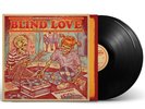 VARIOUS ARTISTS - Blind Love: A Sound As Ever Anthology - Australian Indie 19...
