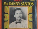 Daniel Santos Y Su Conjunto  Meet  Mr. Danny FLAMBOYAN FLPS-119 VG+/VG LP #4995