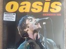 Oasis Knebworth 1996 Triple LP Album Vinyl Record RKIDLP98 Rock Indie 90’s 2021