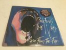 Pink Floyd-“the Wall: Music From The Film”— Limited Edition Collector's  Vinyl