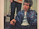 BOB DYLAN on LP 