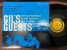 MINT  GIL MELLE GIL'S GUESTS PRESTIGE VIJ 5024 MONO JAPAN Vinyl LP