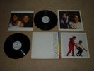 WHAM / GEORGE MICHAEL THE FINAL VINYL DOUBLE BEST OF ALBUM 2x RECORDS LP NR MINT