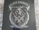 BLACK SABBATH -THE TEN YEAR WAR LTD. BOXSET 8 LPs +Extras -OVP