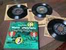 Irving Berlin's 1954 WHITE CHRISTMAS Bing Crosby - 3 7