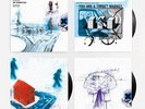 Radiohead OK Computer: OKNOTOK 1997-2017 Triple 180 Gram Vinyl LP & Download New