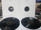 ELLIOTT SMITH - NEW MOON - 2022 TEST PRESSING 2XLP   RARE