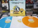 GRATEFUL DEAD - LIVE IN STANFORD CALIFORNIA 1988  -   3XLP/COLOR/NUMBERED