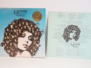 The Hoople Mott The Hoople S 69062 CBS Vintage Vinyl LP 1974 Rock