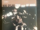 “TIME OUT OF MIND” - BOB DYLAN - REISSUE VINYL in EXCELLENT CONDITION