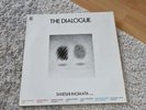 Takeshi Inomata - The Dialogue / NM / LP