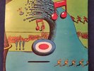 Ginger Baker's Air Force - Same 1970 UK Double LP POLYDOR N/M-Ex