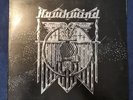 HAWKWIND Doremi Fasol Latido LP RARE POSTER Inner 33rpm 12
