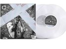 2017 Lil Uzi Vert Luv is Rage 2 Clear Vinyl 2 LP Record Album PRE ORDER NEW