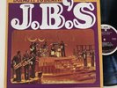 Jb‘S Doing It To Death People LP EXCELLENT CONDITION original press