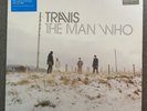 Travis The Man Who Vinyl Near Mint Rare