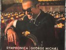 George Michael Symphonica EX/EX Vinyl DEEP CLEANED ON A ULTRASONIC CLEANER