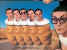Various - Oh. No  Its Devo (Picture Disc) [VINYL]