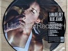 Lana Del Rey Blue Jeans Remixes Vinyl LP