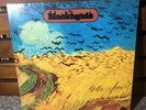 The Blackbyrds - Self Titled - LP Vinyl 1974 Fantasy F-9444 VG+/VG