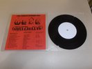 Swellbellys / Assailants- (Test Pressing) Split 7