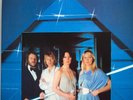 Abba, Voulez-Vous, LP, 2022 Reissue, NEW, not sealed
