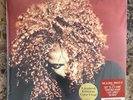 Janet Jackson-The Velvet Rope Limited Edition Deep Red 2LP Vinyl New/Sealed