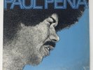 PAUL PENA “Self Titled” LP Record Album Vinyl 70s Rock Funk Soul Capitol RARE