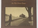 KAREN DALTON “In My Own Time” LP Record Album Vinyl 70s Folk Just Sunshine RARE