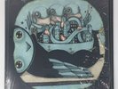 MY MORNING JACKET “Z” Vinyl Record Album LP  2005 Pressing Shrink Badman Rock