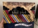 Blind Pilot ‎– 3 Rounds And A Sound LP