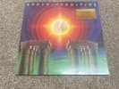 EARTH, WIND & FIRE I Am LP VINYL Europe Columbia 2019 40th Anniversary Edition '