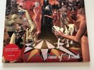 Iron Maiden - Dance of Death LP Double Picture Disc 2005 UNPLAYED